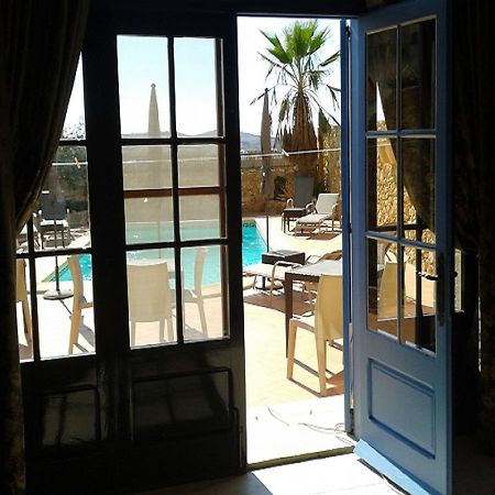 L'Ghorfa Bed & Breakfast Xaghra Ngoại thất bức ảnh