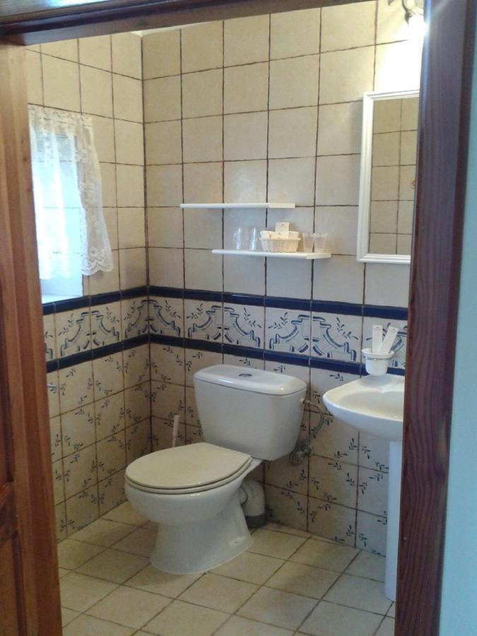 L'Ghorfa Bed & Breakfast Xaghra Ngoại thất bức ảnh