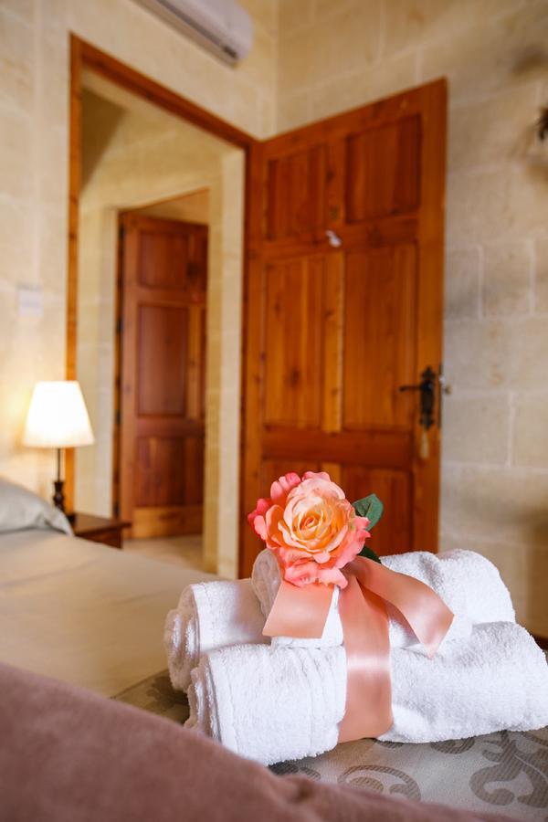 L'Ghorfa Bed & Breakfast Xaghra Ngoại thất bức ảnh