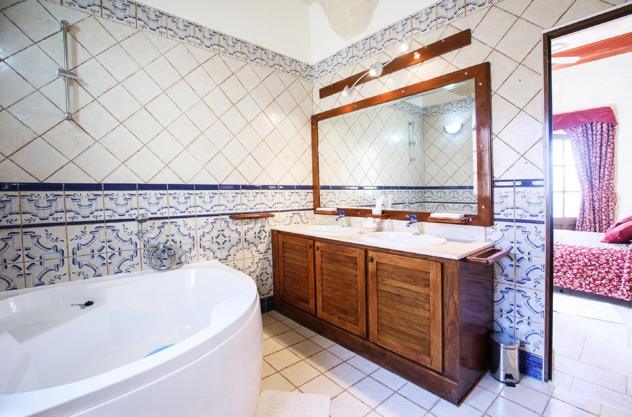 L'Ghorfa Bed & Breakfast Xaghra Ngoại thất bức ảnh